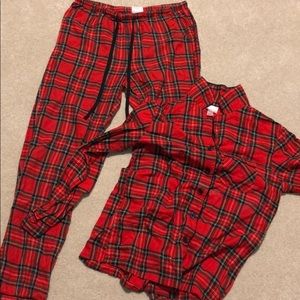 Christmas Pjs